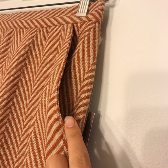 NWT Tucker for Target Tweed Herringbone Skirt - Picture 4 of 8